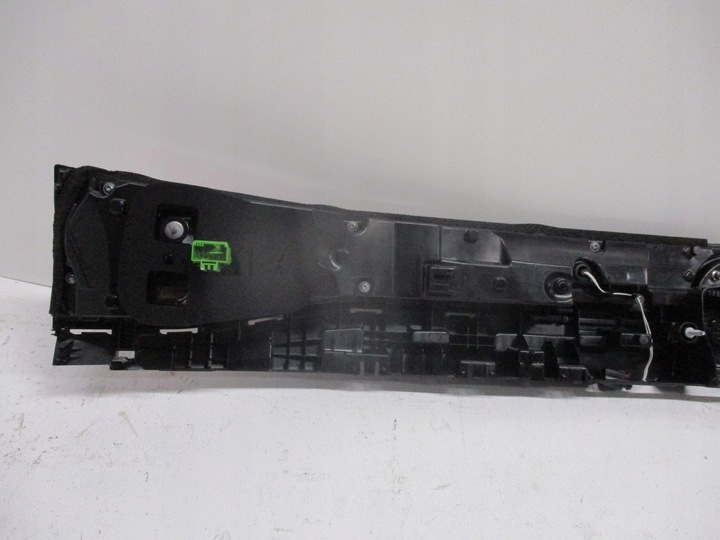 фото №7, Лампа led do крышки зад задняя vw touareg 760 760945307e