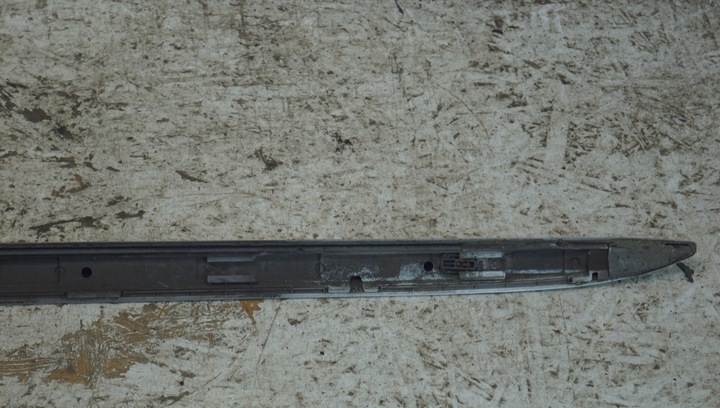 фото №13, Поріг планка порогова права audi a4 b8 s-line 8k0854932a