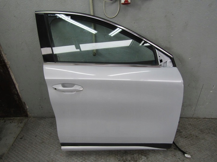 фото №1, Byd atto 3 25r двері праві передні праві перед