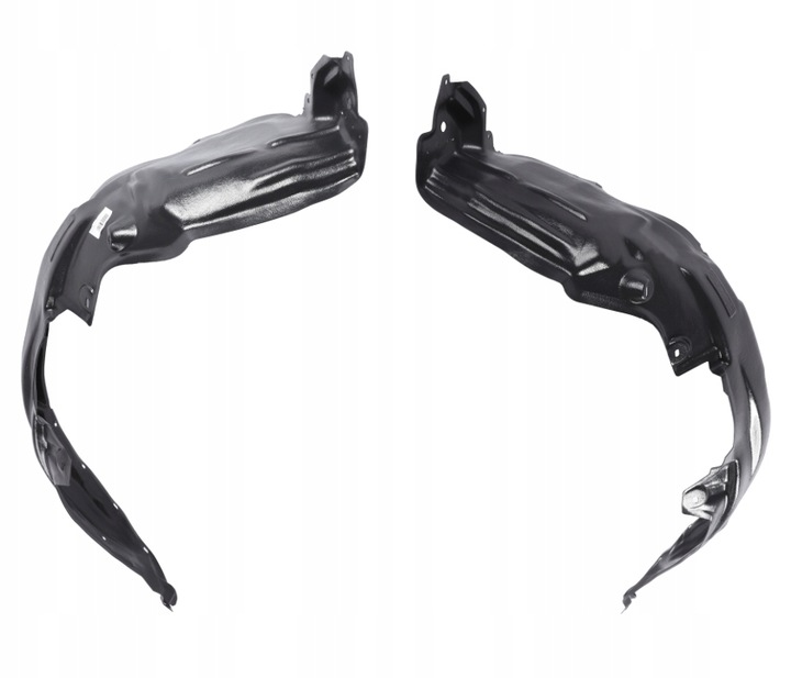 фото №1, Підкрилок toyota rav4 iii 05-12 підкрилки перед ліві + праві