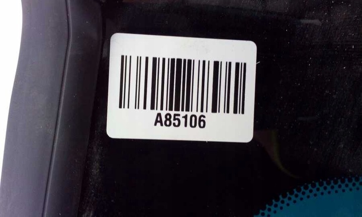 фото №2, Скло лобове lincoln town car 2003-2011 pas зелена нова