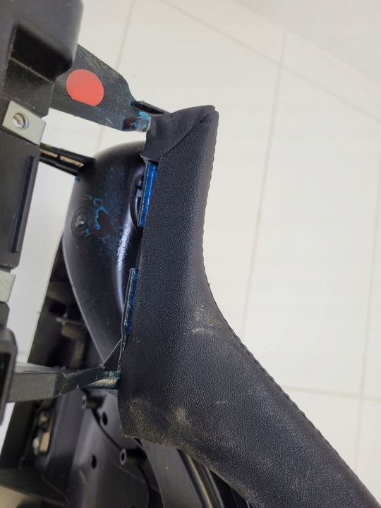 фото №12, Панель раздаточная консоль land rover range rover evoque рестайлинг 2018