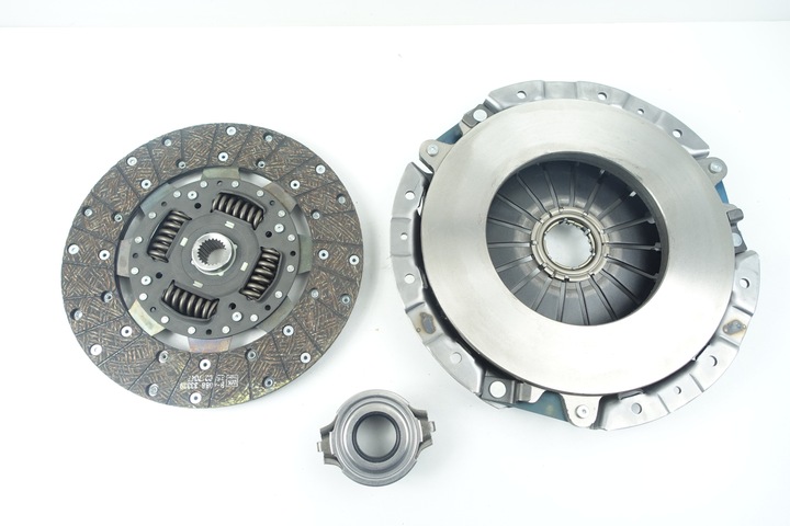 фото №9, Luk 628 3390 00 набор сцепления