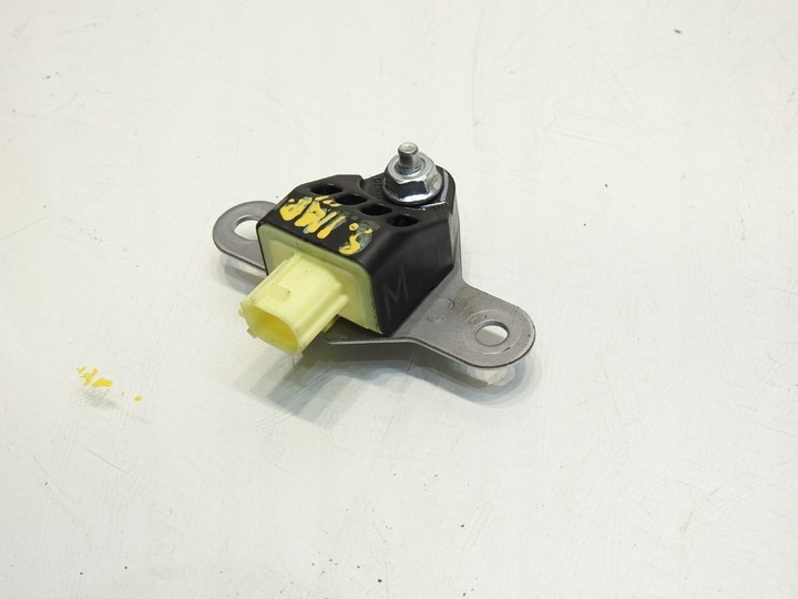 фото №7, Датчик ударный subaru impreza iii gh 98237fg010