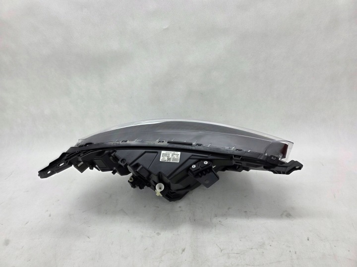 фото №7, Renault arkana фара передняя левая полный led pure vision high европа 260602566r