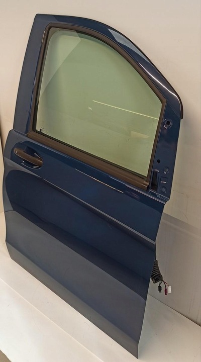 фото №8, Mercedes vito w447 дверь правый перед 5610