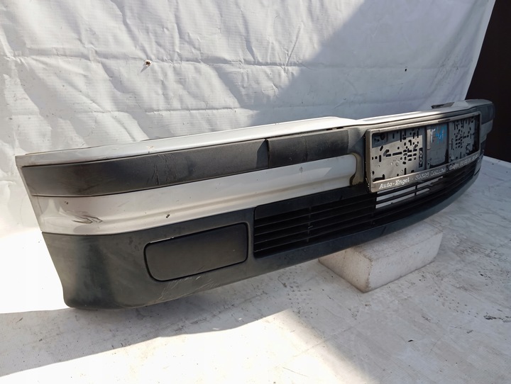 фото №6, Бампер перед переднее bmw e36 compact рестайлинг 90-00