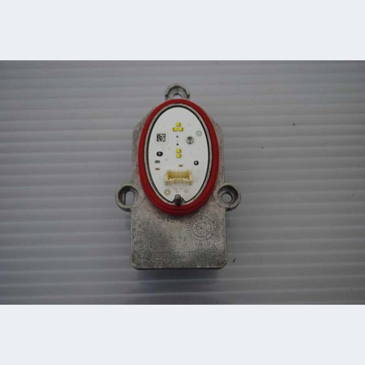 фото №1, Модуль преобразователь led alfa stelvio 49142653