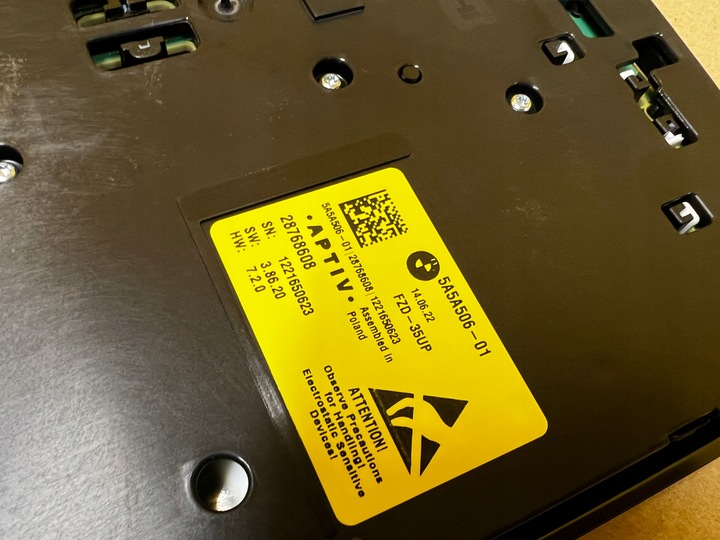 фото №8, Освітлення інтер'єру люк bmw 3 g20 5 g30 x3 g01 x4 g02 x5 g05 нова оригінальний номер