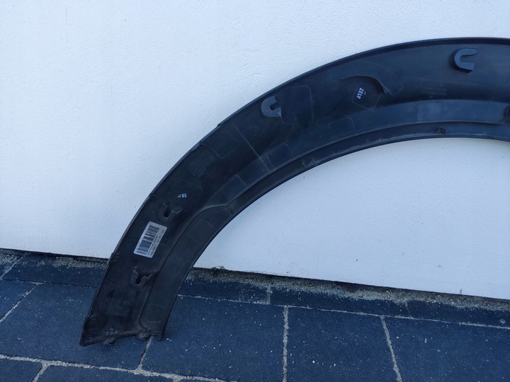 фото №7, Mini cooper f56 se левая планка крыльев зад