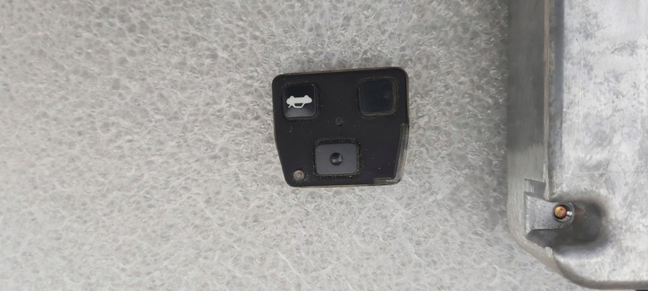 фото №6, Компьютер блок управления ecu 8966153040 toyota lexus