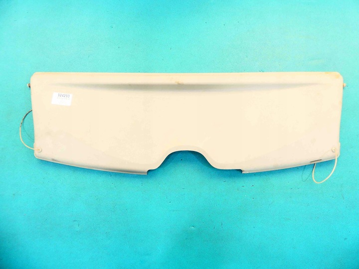 фото №1, Полка зад задняя tata indica v2 hb 5d