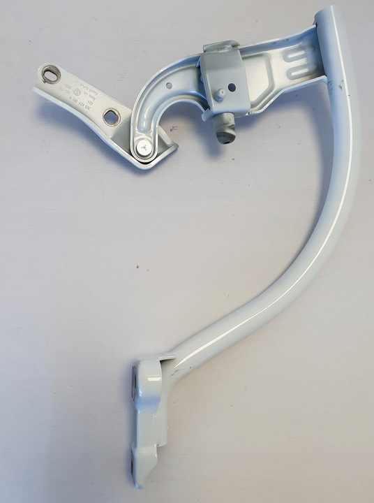 фото №8, Passat b8 sedan l0k1 петля кришки лівий 3g5827301a