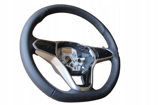 фото №1, Руль мультифункция vw id3 id4 id5 10a419089r