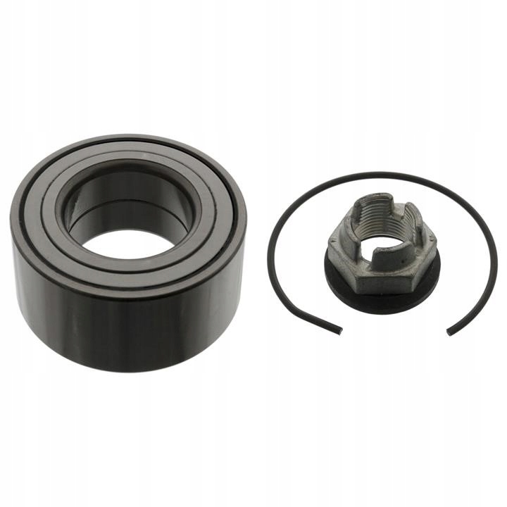 фото №2, Febi bilstein набор подшипник renault clio ii