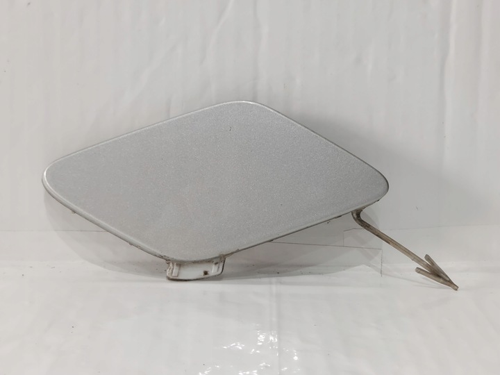 фото №1, Ford focus iv mk4 18-20 заглушка фаркоп бампера перед оригінальна