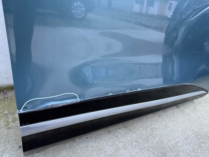 фото №9, Двері kia sportage v 5 od 2021 2022 2023 2024 перед правий передні праві