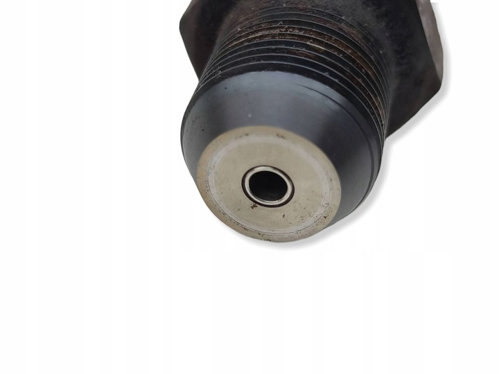 фото №7, Toyota corolla verso ar10 2006 регулятор давления топлива jh014241