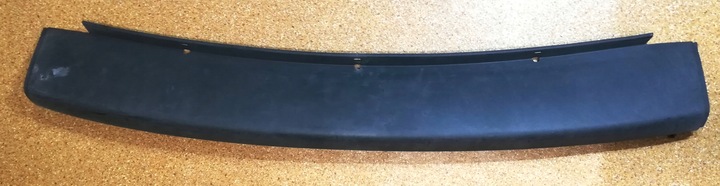 фото №1, Планка бампера зад peugeot 807 7452qn oe!