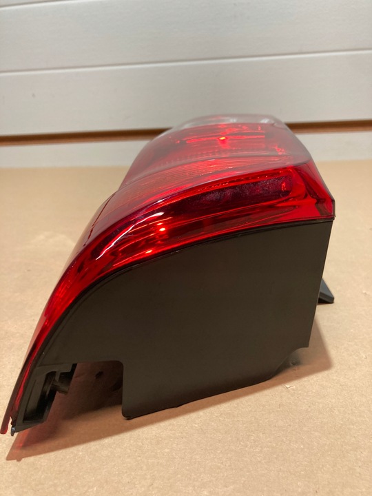 фото №8, Лампа права задня mercedes vito 447 a447