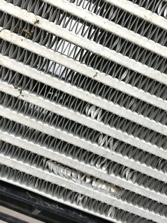 фото №10, Bmw x3 x4 g01 g02 радиаторов масла коробки 9487254