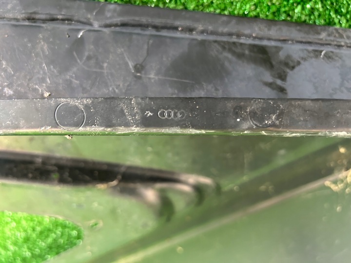 фото №6, Audi a6 4g9 крило універсал зад праві праві задній