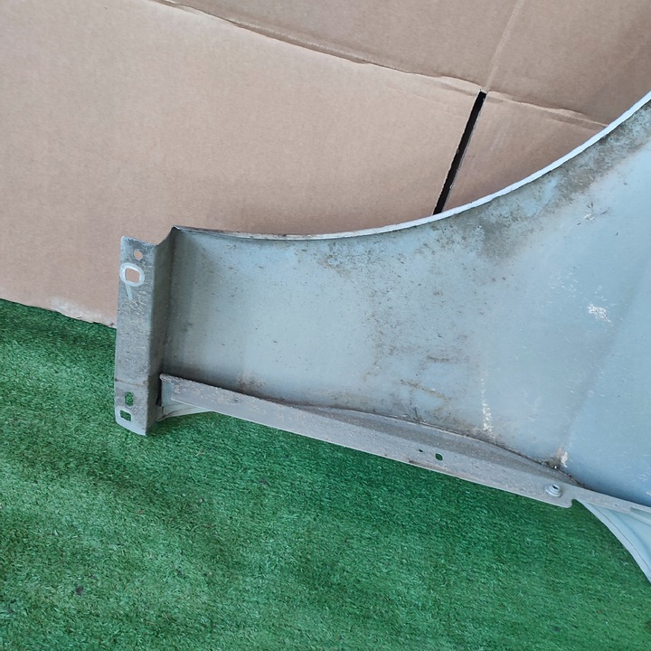 фото №10, Крило праві перед mercedes e w212 a2128811001