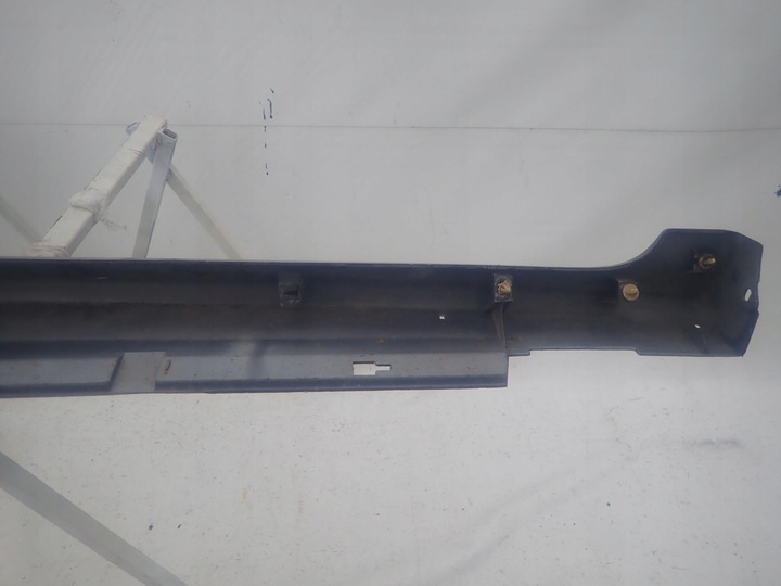 фото №8, Mazda 6 i gg sport рестайлінг поріг лівий планка порогова