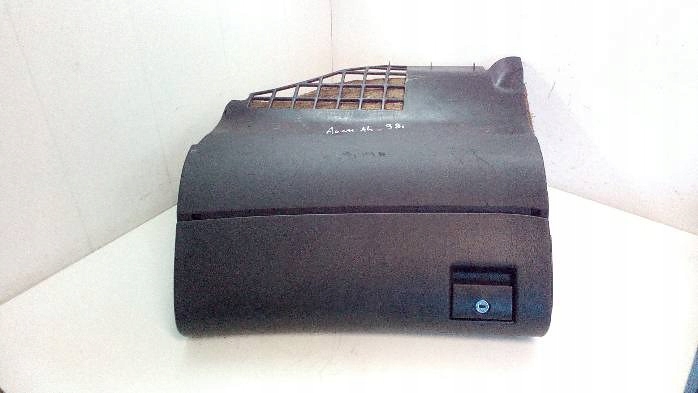 фото №7, Бардачок audi a4 b5 8d1857035