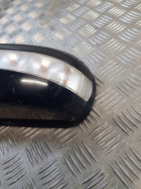 фото №11, Дзеркало ліві 7pin 413133417 mercedes w203 купе європа