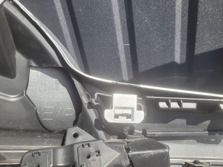 фото №8, Бампер переднє перед renault megane 3 iii рестайлінг 12-14 620221285r