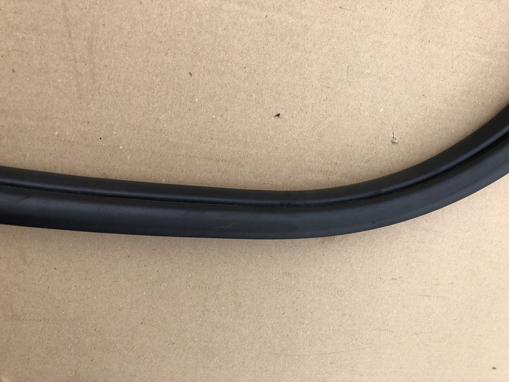 фото №11, Прокладка дверь правые зад bmw f30 7258311