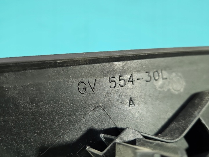 фото №11, Дзеркало ліве 9pin renault megane iii hb білий dv369 5d європа
