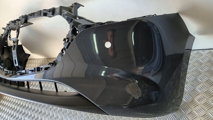 фото №9, Бампер перед mazda 3 iv bp 19-25 bckn-50031 оригинал pdc