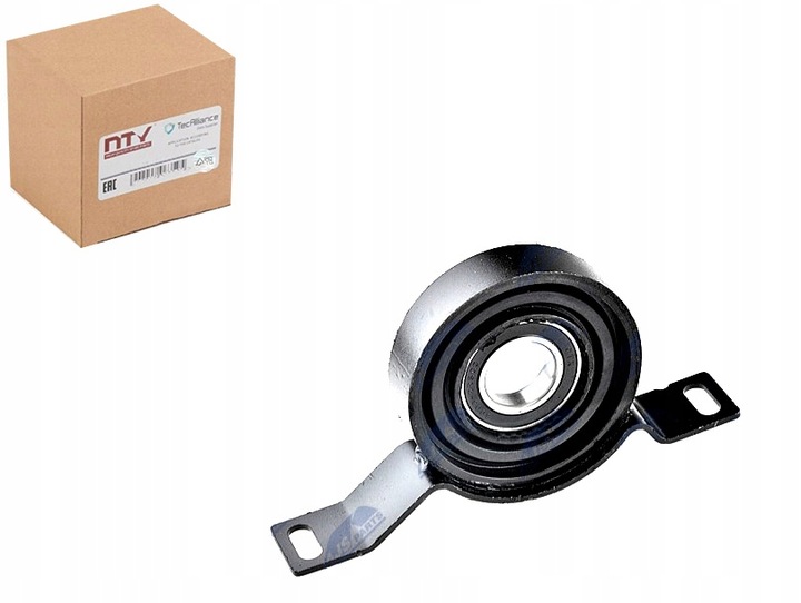 фото №1, Підтримка вала привідного mercedes c 204 07-14 e 212 09- nty