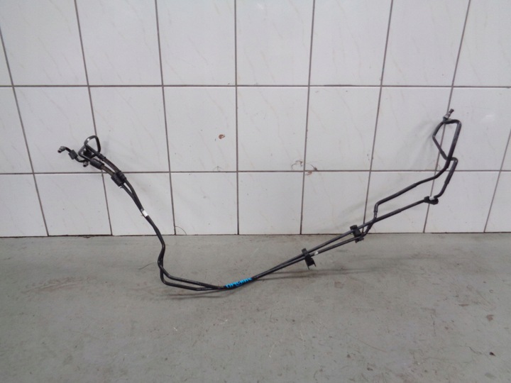 фото №1, Cayenne ii 7p5 14 дроти гальмівні