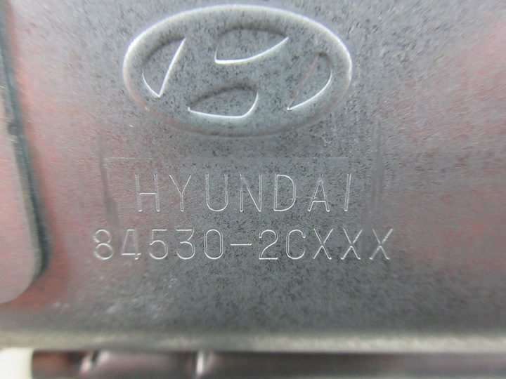 фото №5, Hyundai купе ii tiburon повітряна подушка пасажира