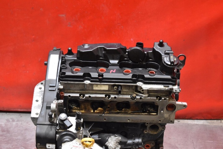 фото №11, Двигатель стойка дизель насос cxm 04l130755e seat toledo 4 iv 1.6 tdi 105 km