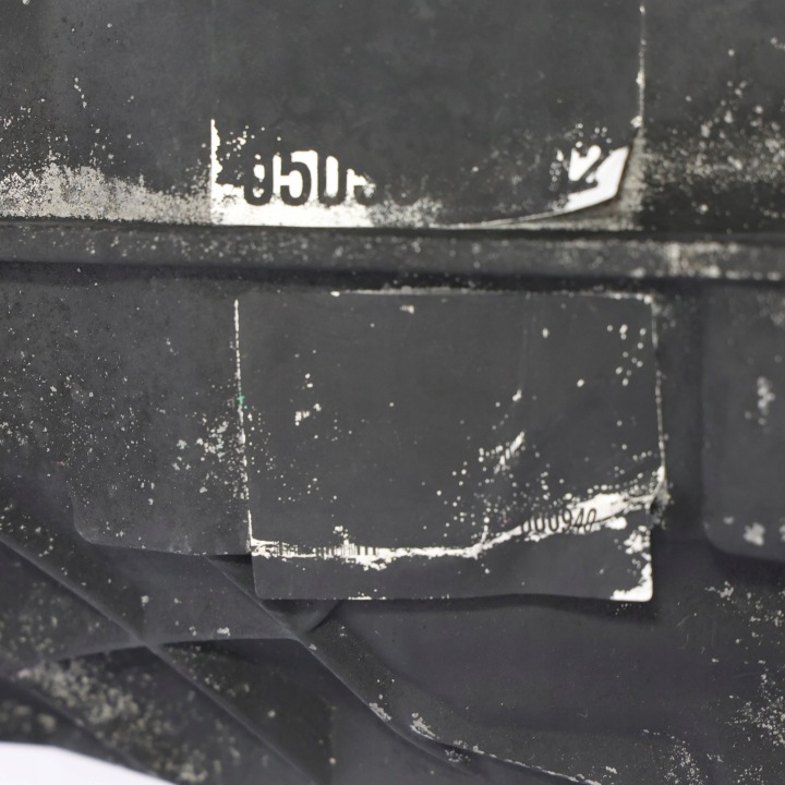 фото №12, Mercedes w204 c220 коробка передач механическая 6 коробка передач 2122607600
