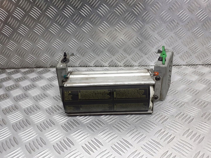 фото №1, Подушка подушка безпеки пасажира vw golf iv 1j0880204k