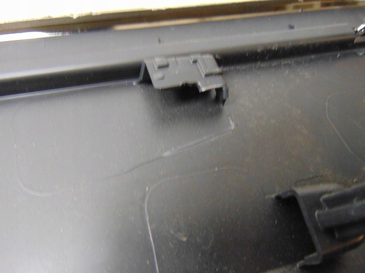 фото №12, Планка двері правий зад vw t-roc 2ga854950l