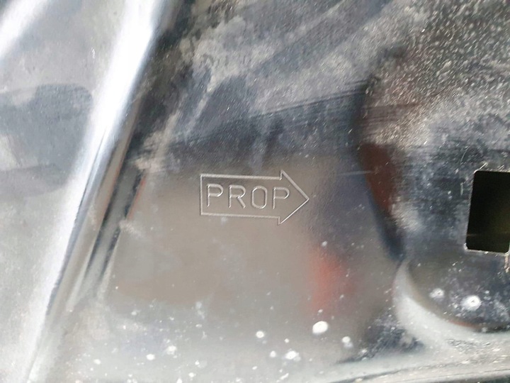 фото №7, Jeep compass капот крышка двигателя оригинал