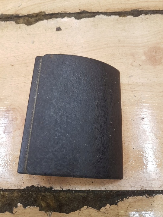 фото №1, Захист заглушка попільнички audi a3 8l рестайлінг