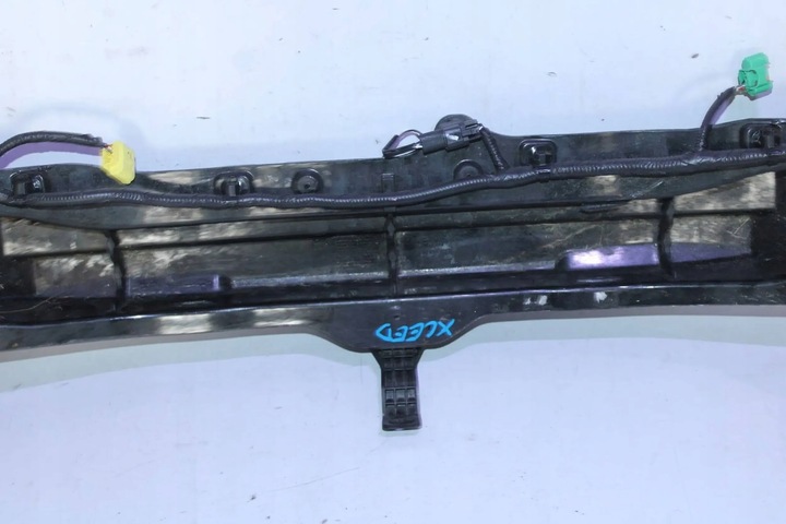 фото №7, Балка бампера зад задняя kia xceed x ceed