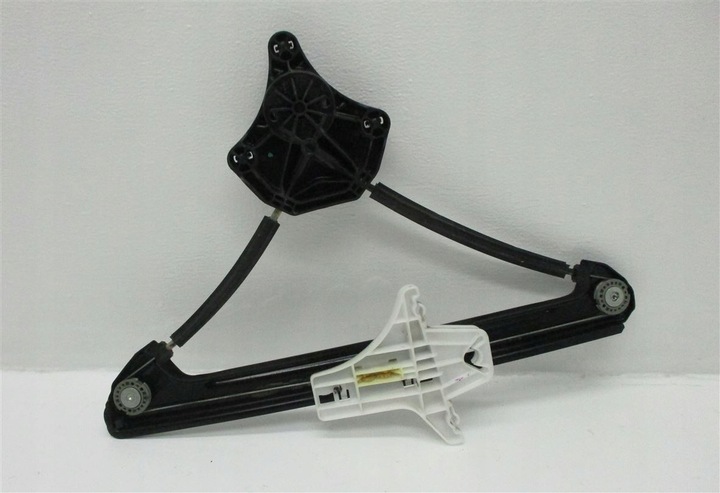 фото №1, Підйомник вікна лівий зад vw golf vii 7 5gm839461a