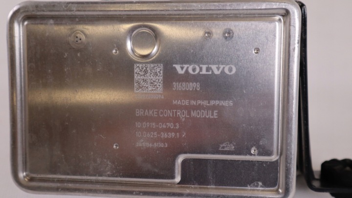 фото №6, Volvo v90 2.0 d4 блок керування abs 31680101, 31680098