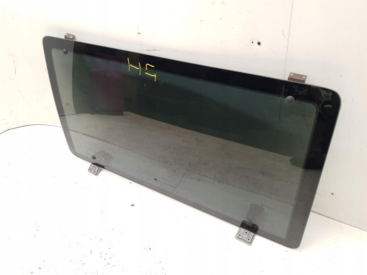 фото №3, Скло кузовна ліва зад chevrolet astro gmc