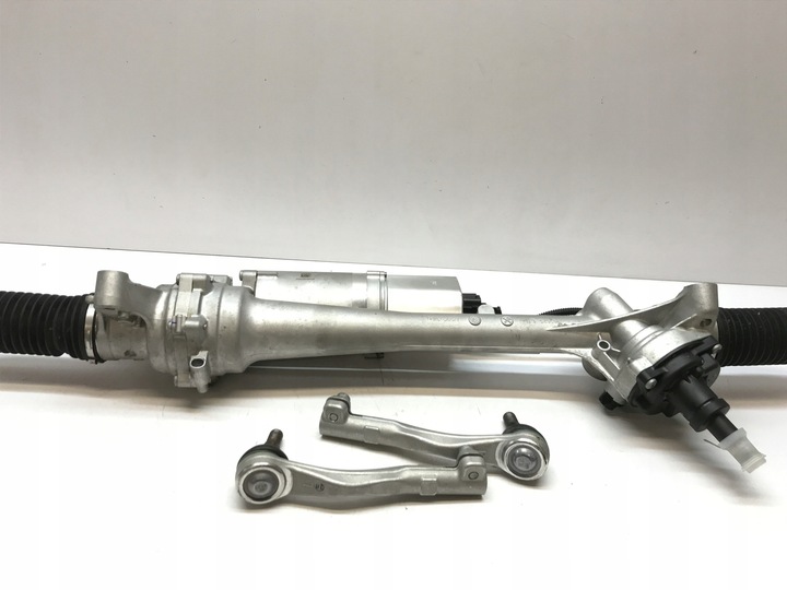 фото №9, Przekładania рулевая рулевая рейка bmw x5 g05 i20 ix 14289010 5a97fd7