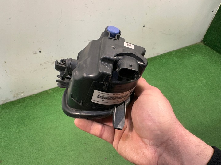 фото №7, Bmw 1 f20 3 f30 4 f32 f34 f36 галоген правый led 7315560