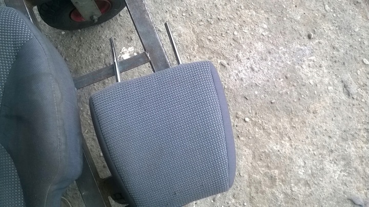 фото №5, Сиденье правые перед переднее hyundai tucson 04-09